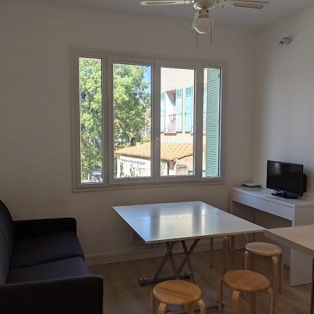 Appartement Au Coeur De Cassis Vue Sur Le Parc المظهر الخارجي الصورة