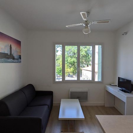 Appartement Au Coeur De Cassis Vue Sur Le Parc المظهر الخارجي الصورة
