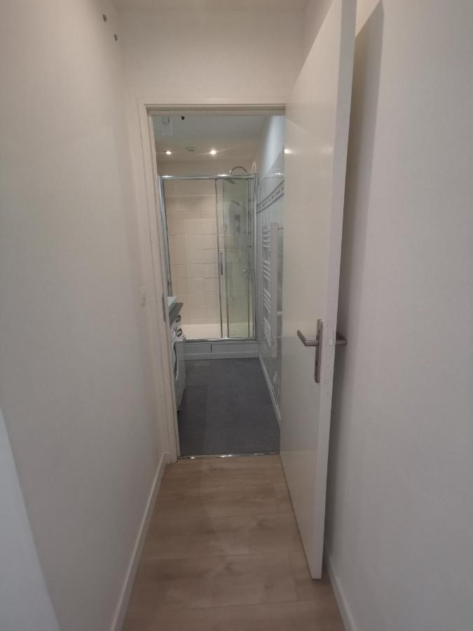 Appartement Au Coeur De Cassis Vue Sur Le Parc المظهر الخارجي الصورة
