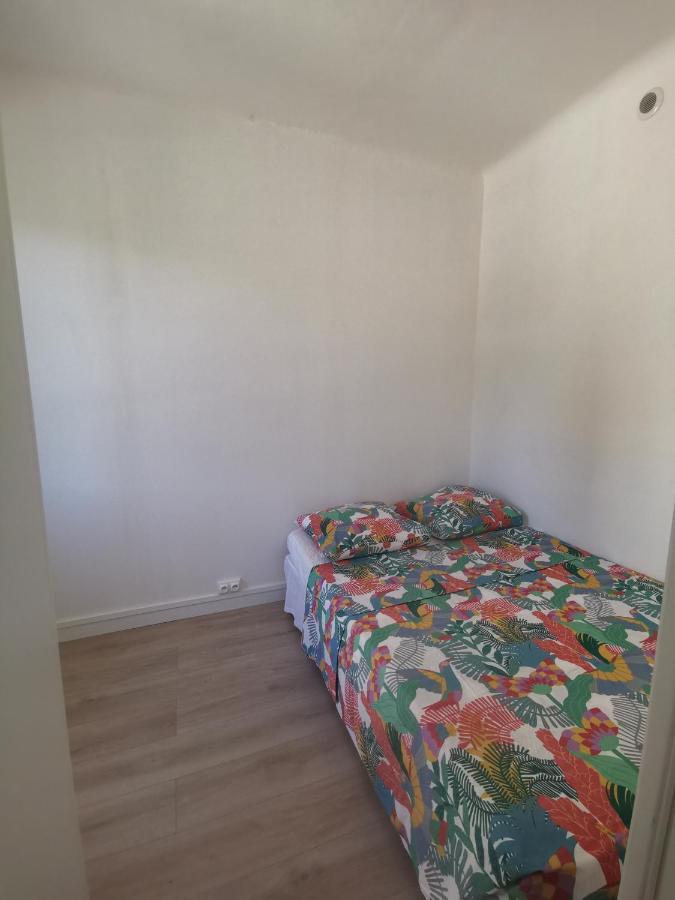 Appartement Au Coeur De Cassis Vue Sur Le Parc المظهر الخارجي الصورة